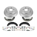 Picture of Power Stop 09-11 Chevrolet HHR Rear Autospecialty Drum Kit