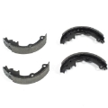 Picture of Power Stop 82-92 Buick Century Rear Autospecialty Brake Shoes