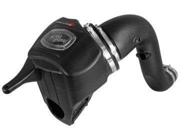 Picture of aFe Momentum HD Pro DRY S Stage-2 Si Intake 13-14 Dodge RAM Diesel Trucks L6