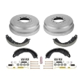Picture of Power Stop 01-02 Toyota 4Runner Rear Autospecialty Drum Kit
