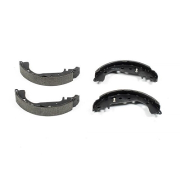 Picture of Power Stop 2009 Toyota Prius Rear Autospecialty Brake Shoes