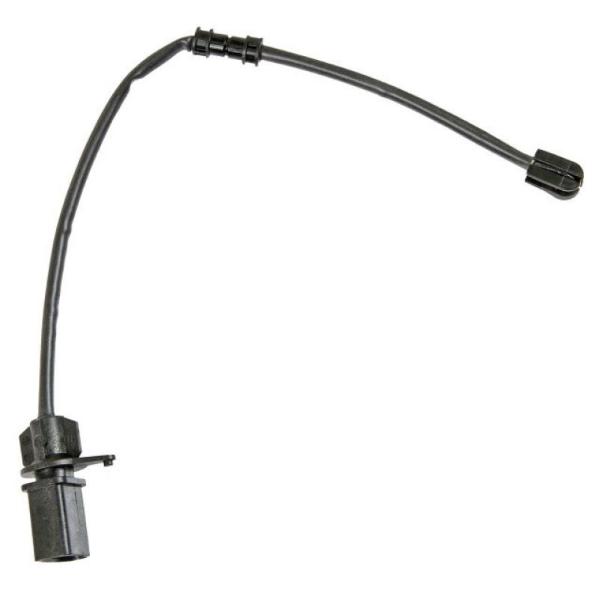 Picture of Power Stop 18-19 Audi Q5 Front Euro-Stop Electronic Brake Pad Wear Sensor