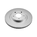 Picture of Power Stop 02-04 Infiniti I35 Front Evolution Geomet Coated Rotor