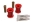 Picture of Energy Suspension Vw Rear C-A-B- Set - Red