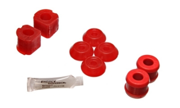Picture of Energy Suspension Vw 17Mm Frt Swaybar Set - Red