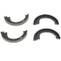 Picture of Power Stop 99-02 Ford E-250 Rear Autospecialty Parking Brake Shoes