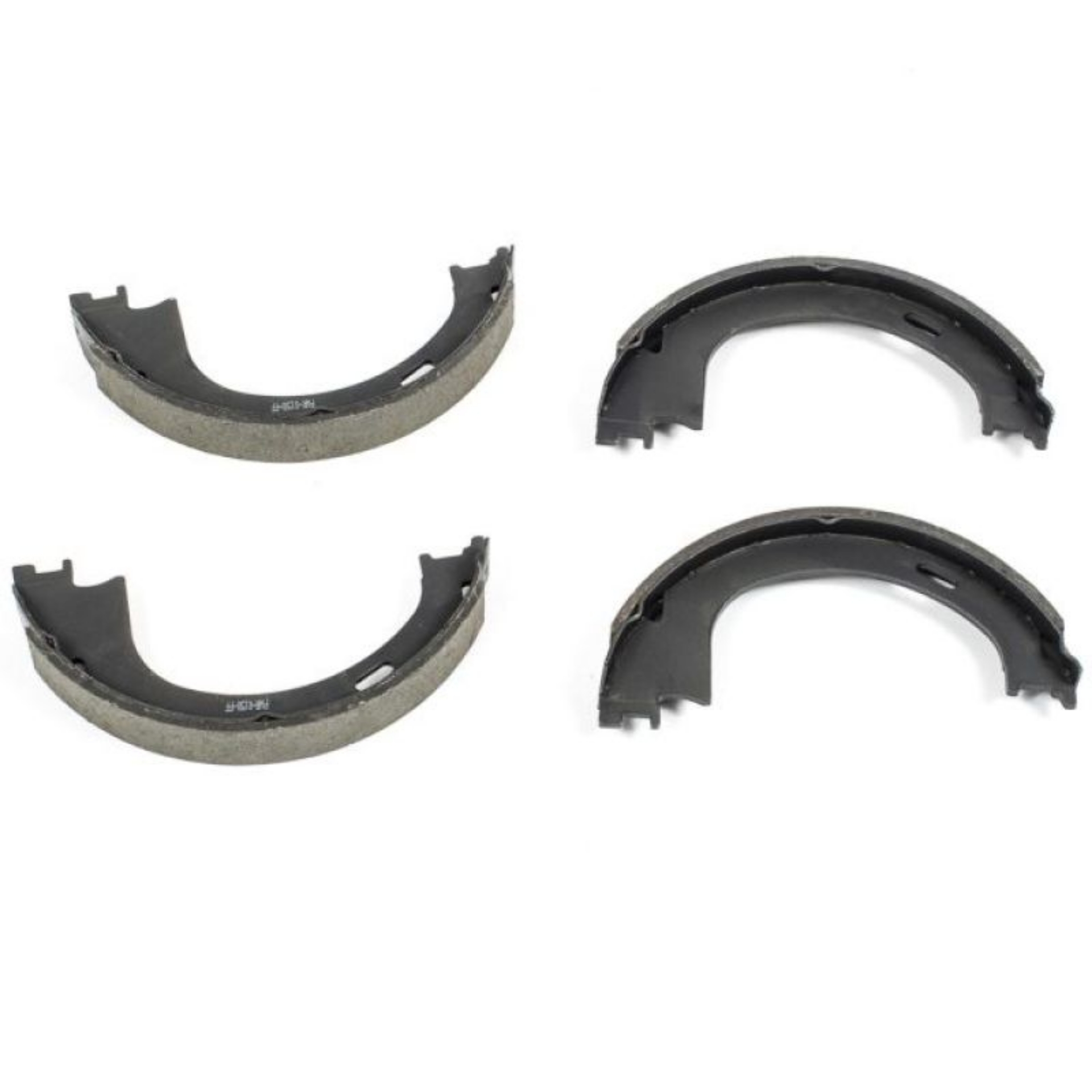 Picture of Power Stop 99-02 Ford E-250 Rear Autospecialty Parking Brake Shoes