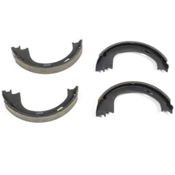 Picture of Power Stop 99-02 Ford E-250 Rear Autospecialty Parking Brake Shoes