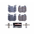 Picture of Power Stop 08-13 BMW 135i Rear Track Day Brake Pads