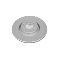 Picture of Power Stop 02-04 Volkswagen Passat Front Evolution High Carbon Geomet Coated Rotor