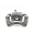 Picture of Power Stop 96-01 Infiniti I30 Rear Left Autospecialty Caliper w-Bracket
