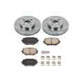 Picture of Power Stop 94-97 Mazda Miata Front Autospecialty Brake Kit