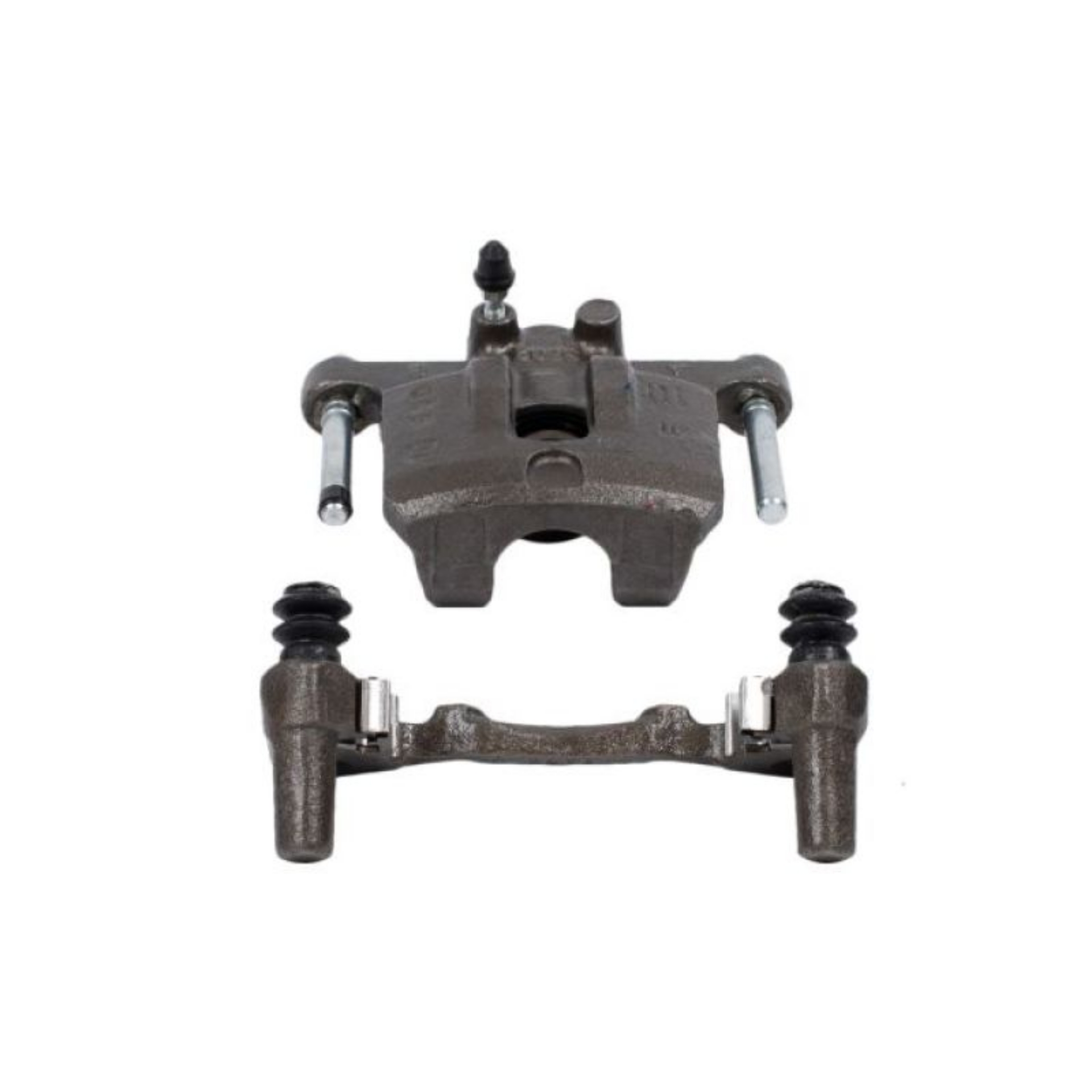 Picture of Power Stop 11-14 Chrysler 200 Rear Left Autospecialty Caliper w-Bracket