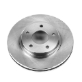 Picture of Power Stop 00-01 Infiniti I30 Front Autospecialty Brake Rotor