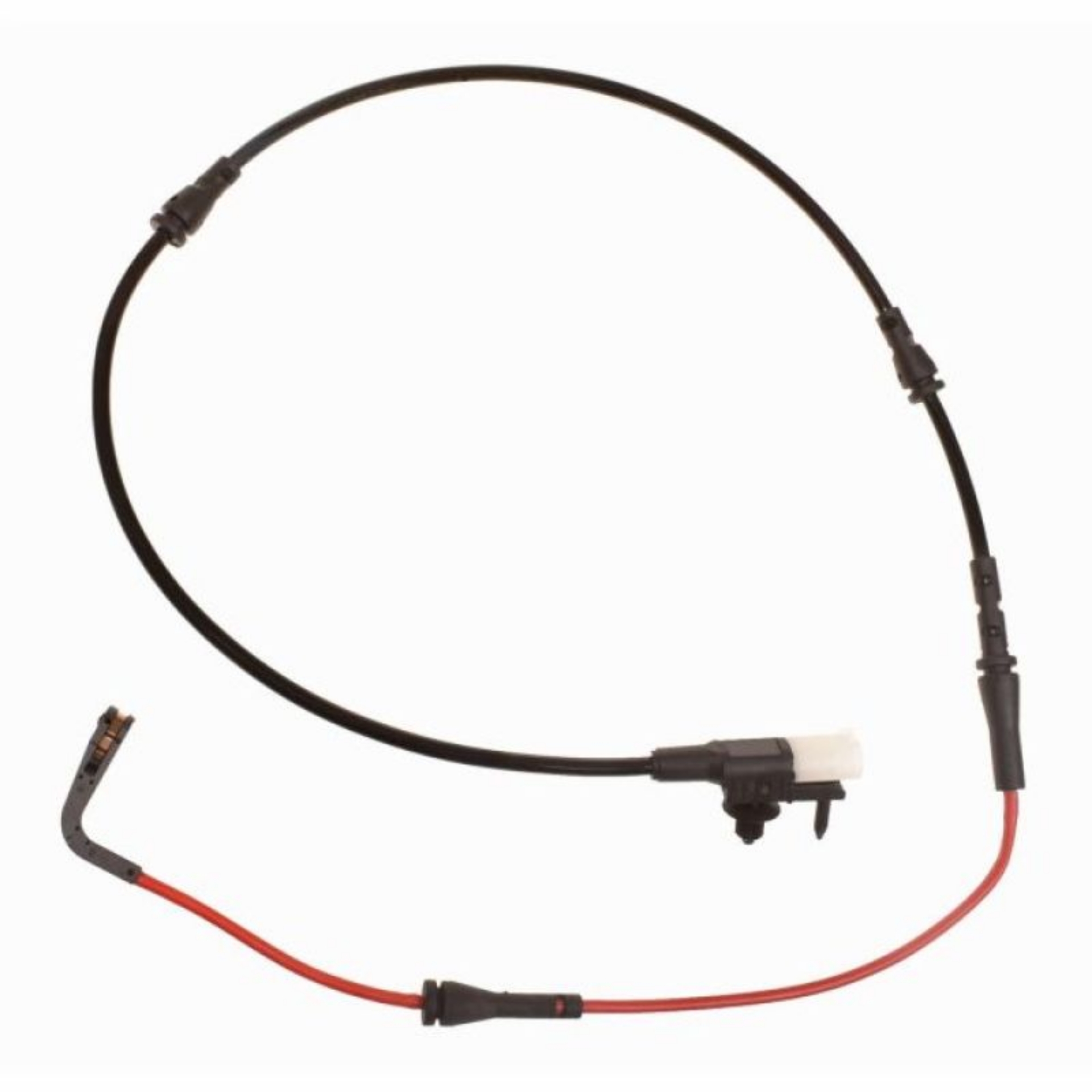Picture of Power Stop 17-20 Jaguar XE Front Euro-Stop Electronic Brake Pad Wear Sensor