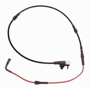 Picture of Power Stop 17-20 Jaguar XE Front Euro-Stop Electronic Brake Pad Wear Sensor