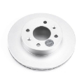 Picture of Power Stop 03-05 Hyundai Accent Front Evolution Geomet Coated Rotor