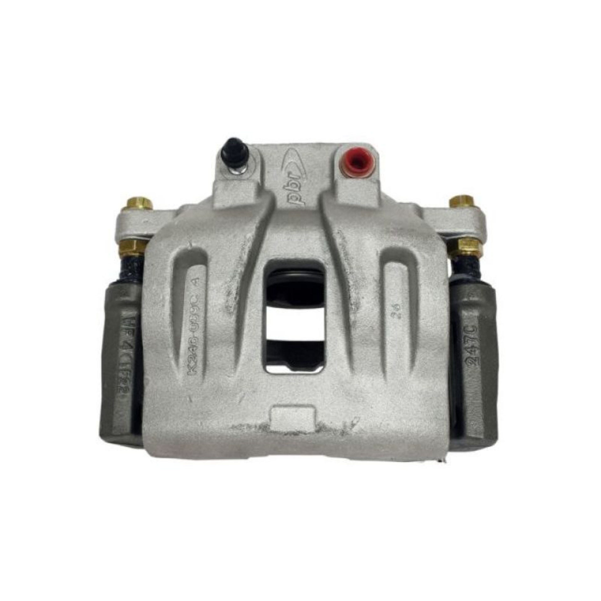 Picture of Power Stop 12-17 Chrysler 300 Front Left Autospecialty Caliper w-Bracket