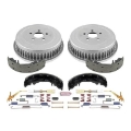 Picture of Power Stop 2000 Chrysler Grand Voyager Rear Autospecialty Drum Kit