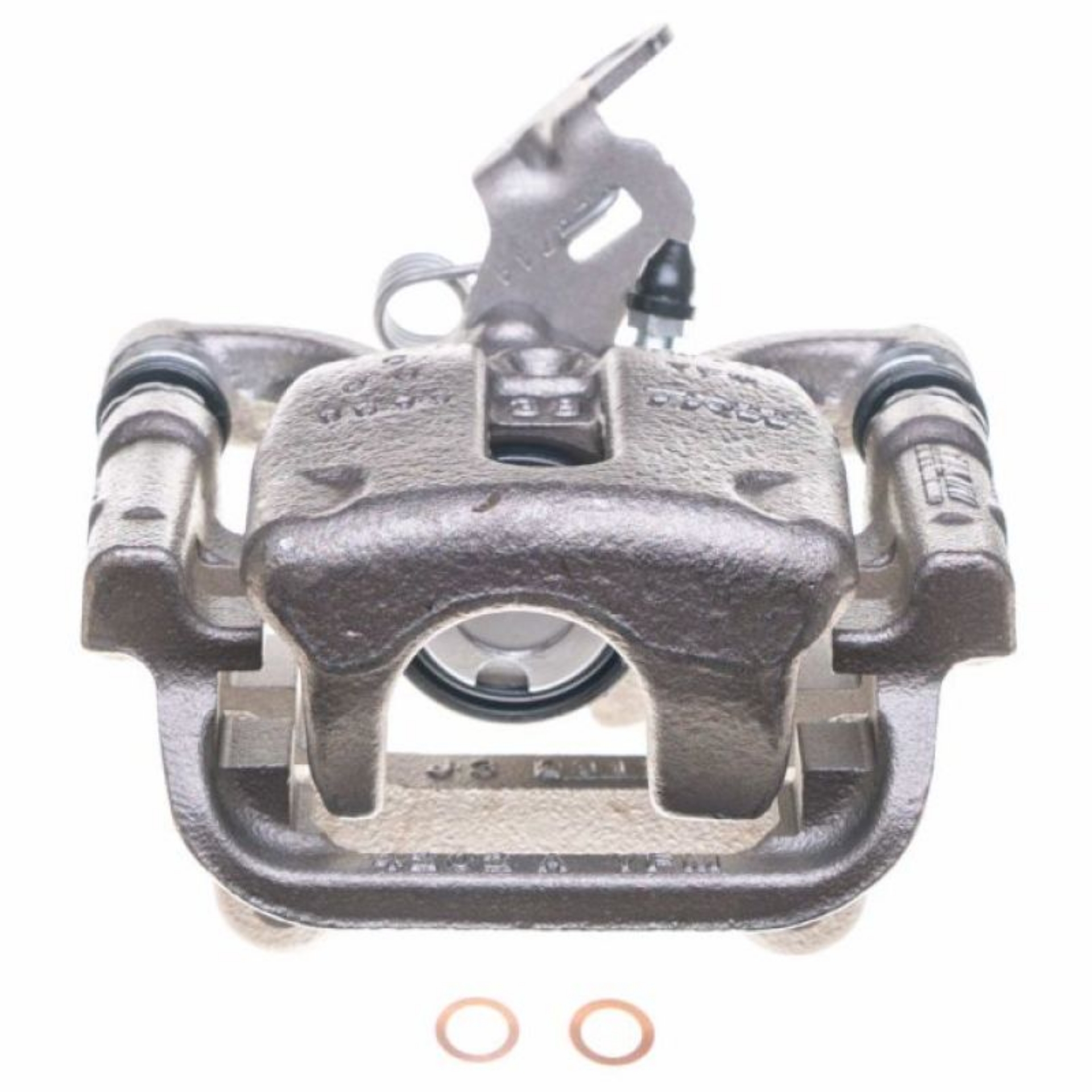 Picture of Power Stop 15-18 Volkswagen Golf Rear Left Autospecialty Caliper w-Bracket
