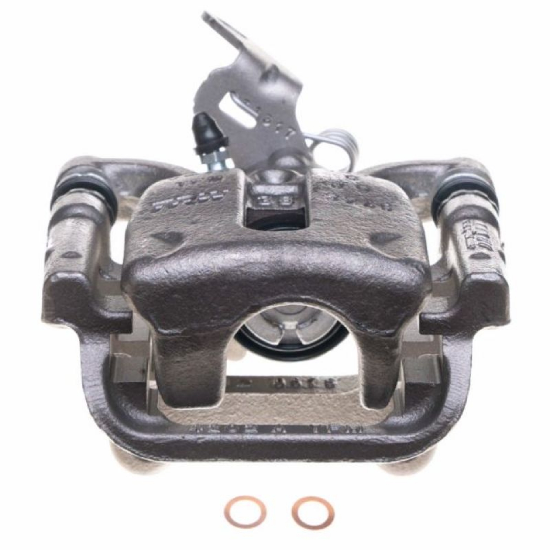 Picture of Power Stop 15-18 Volkswagen Golf Rear Right Autospecialty Caliper w-Bracket