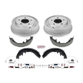 Picture of Power Stop 90-96 Ford E-150 Rear Autospecialty Drum Kit