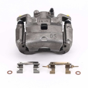 Picture of Power Stop 11-17 Nissan Juke Front Left Autospecialty Caliper w-Bracket
