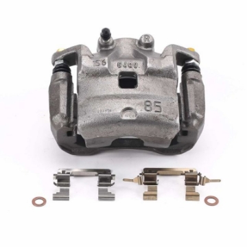 Picture of Power Stop 11-17 Nissan Juke Front Right Autospecialty Caliper w-Bracket