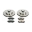 Picture of Power Stop 97-05 Buick Century Front Autospecialty Brake Kit