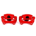Picture of Power Stop 2016 Buick Cascada Front Red Calipers w-Brackets - Pair
