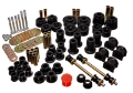 Picture of Energy Suspension Hyper-Flex Master Set - Black