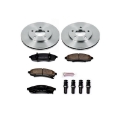 Picture of Power Stop 88-95 Buick Regal Front Autospecialty Brake Kit