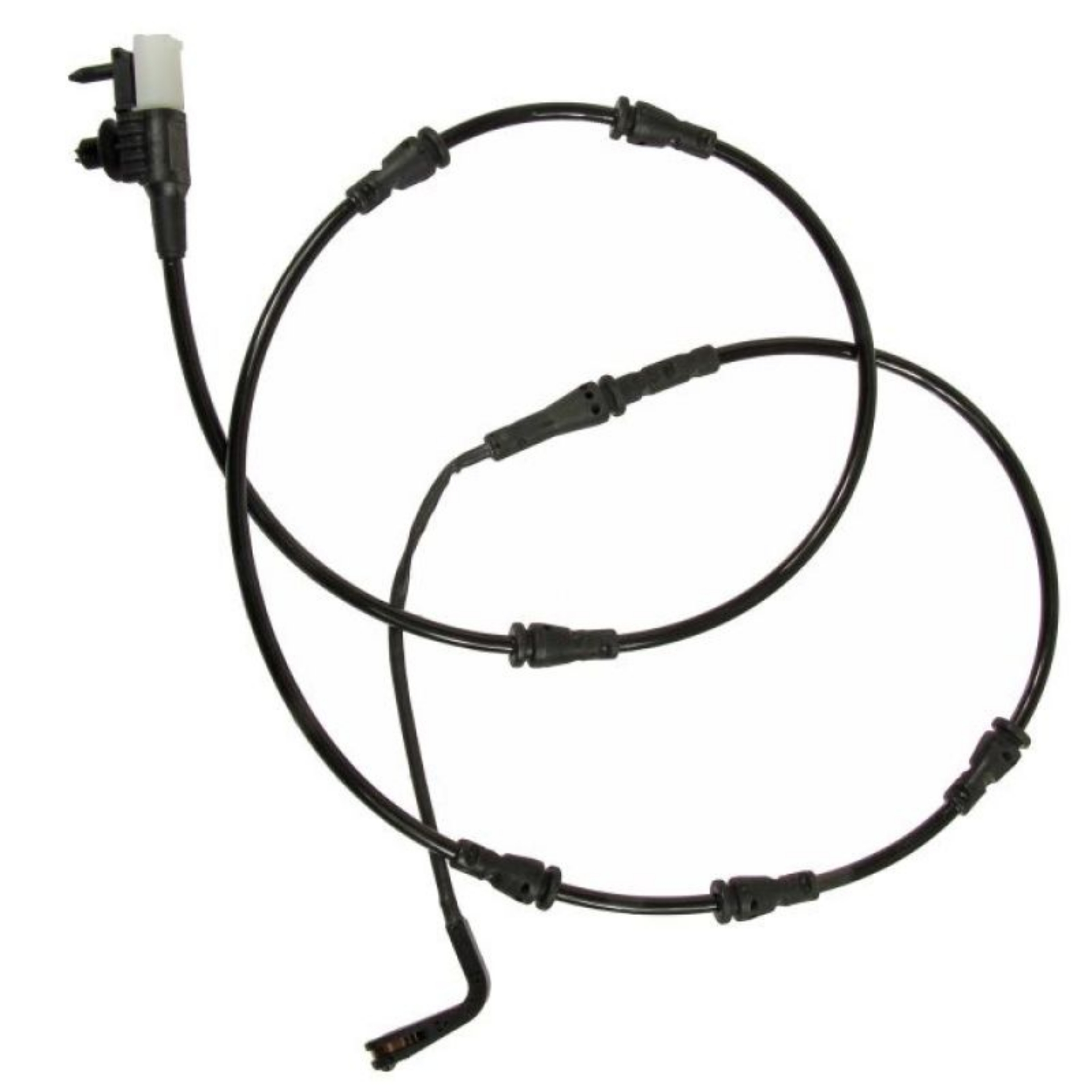 Picture of Power Stop 18-19 Land Rover Discovery Front Euro-Stop Electronic Brake Pad Wear Sensor