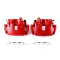 Picture of Power Stop 11-17 Dodge Durango Front Red Calipers w-Brackets - Pair
