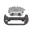 Picture of Power Stop 99-01 Ford Mustang Front Right Autospecialty Caliper w-Bracket