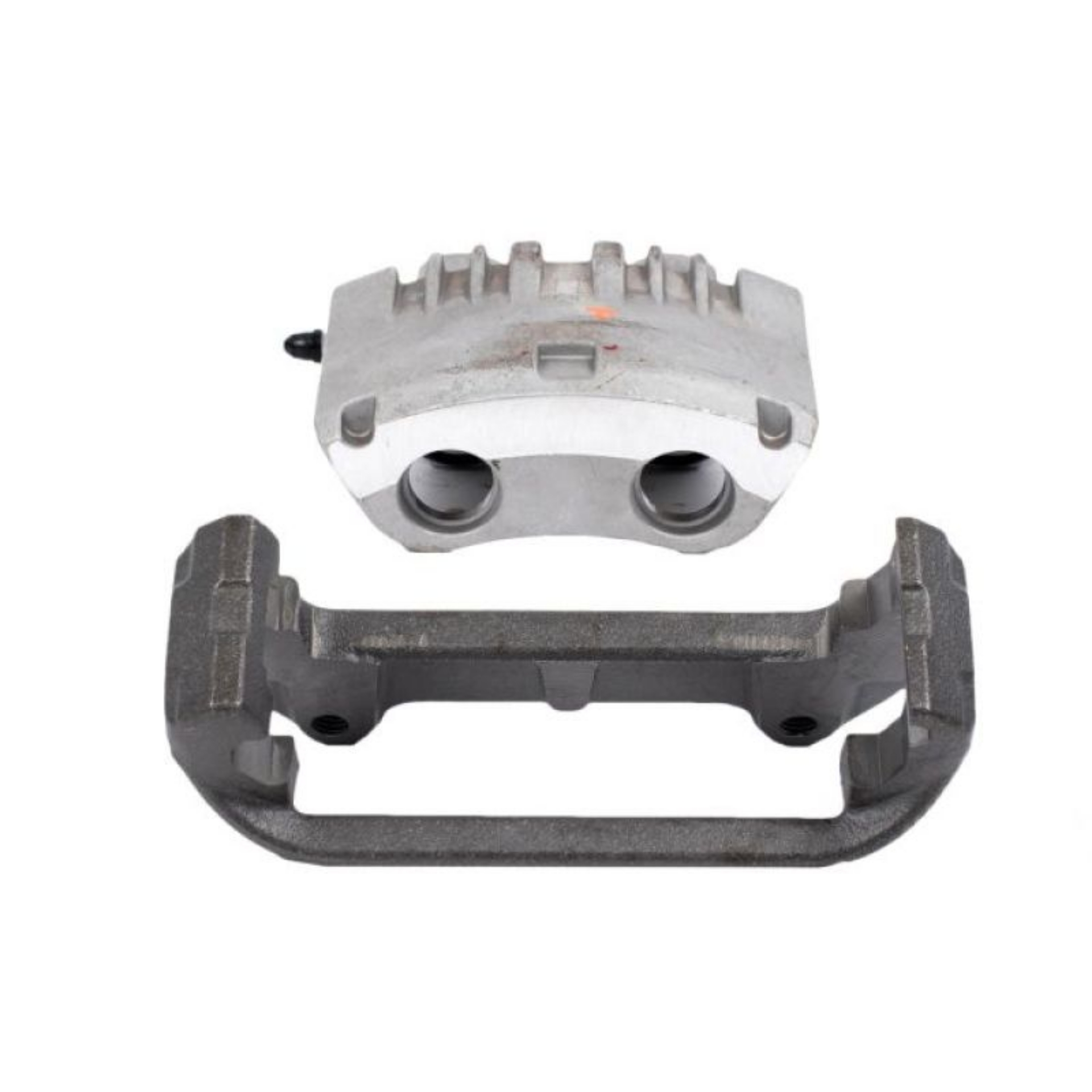 Picture of Power Stop 99-01 Ford Mustang Front Left Autospecialty Caliper w-Bracket