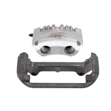 Picture of Power Stop 99-01 Ford Mustang Front Left Autospecialty Caliper w-Bracket