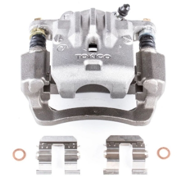 Picture of Power Stop 10-14 Subaru Legacy Rear Right Autospecialty Caliper w-Bracket