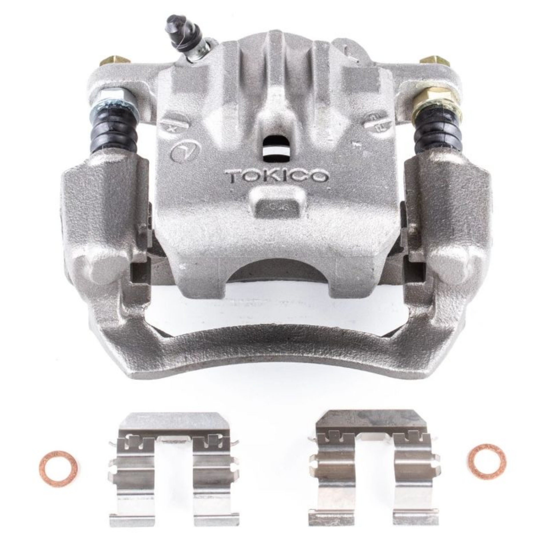 Picture of Power Stop 10-14 Subaru Legacy Rear Left Autospecialty Caliper w-Bracket