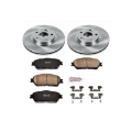 Picture of Power Stop 04-06 Lexus ES330 Front Autospecialty Brake Kit