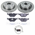 Picture of Power Stop 98-02 BMW Z3 Rear Track Day SPEC Brake Kit