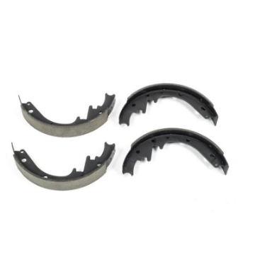 Picture of Power Stop 1962 Chevrolet Corvette Rear Autospecialty Brake Shoes