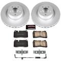 Picture of Power Stop 06-09 Land Rover Range Rover Front Z23 Evolution Sport Coated Brake Kit