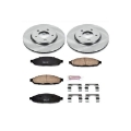 Picture of Power Stop 04-08 Chrysler Pacifica Front Autospecialty Brake Kit