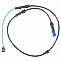 Picture of Power Stop 18-19 BMW 530e Front Euro-Stop Electronic Brake Pad Wear Sensor