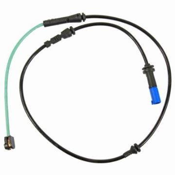 Picture of Power Stop 18-19 BMW 530e Front Euro-Stop Electronic Brake Pad Wear Sensor