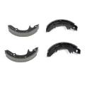 Picture of Power Stop 81-90 Ford Escort Rear Autospecialty Brake Shoes