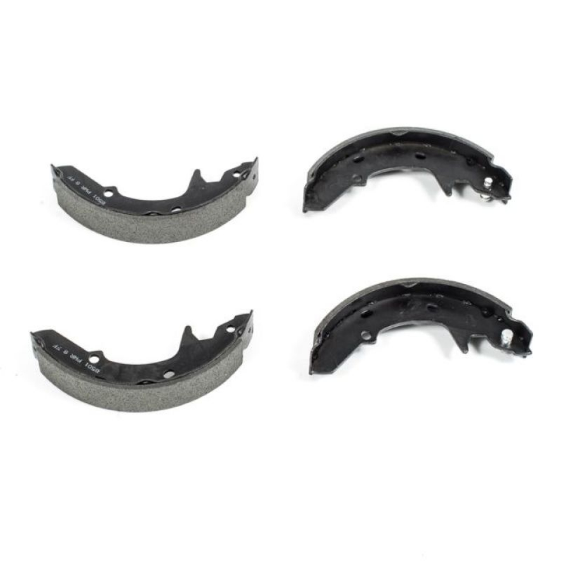 Picture of Power Stop 81-90 Ford Escort Rear Autospecialty Brake Shoes