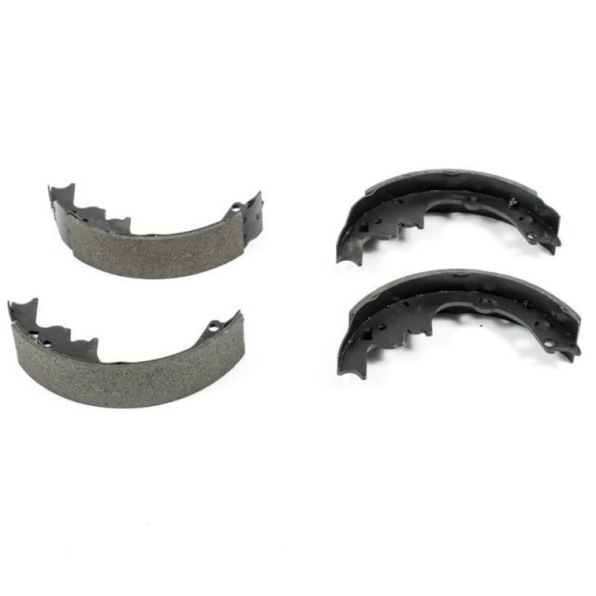 Picture of Power Stop 78-81 Buick Century Rear Autospecialty Brake Shoes