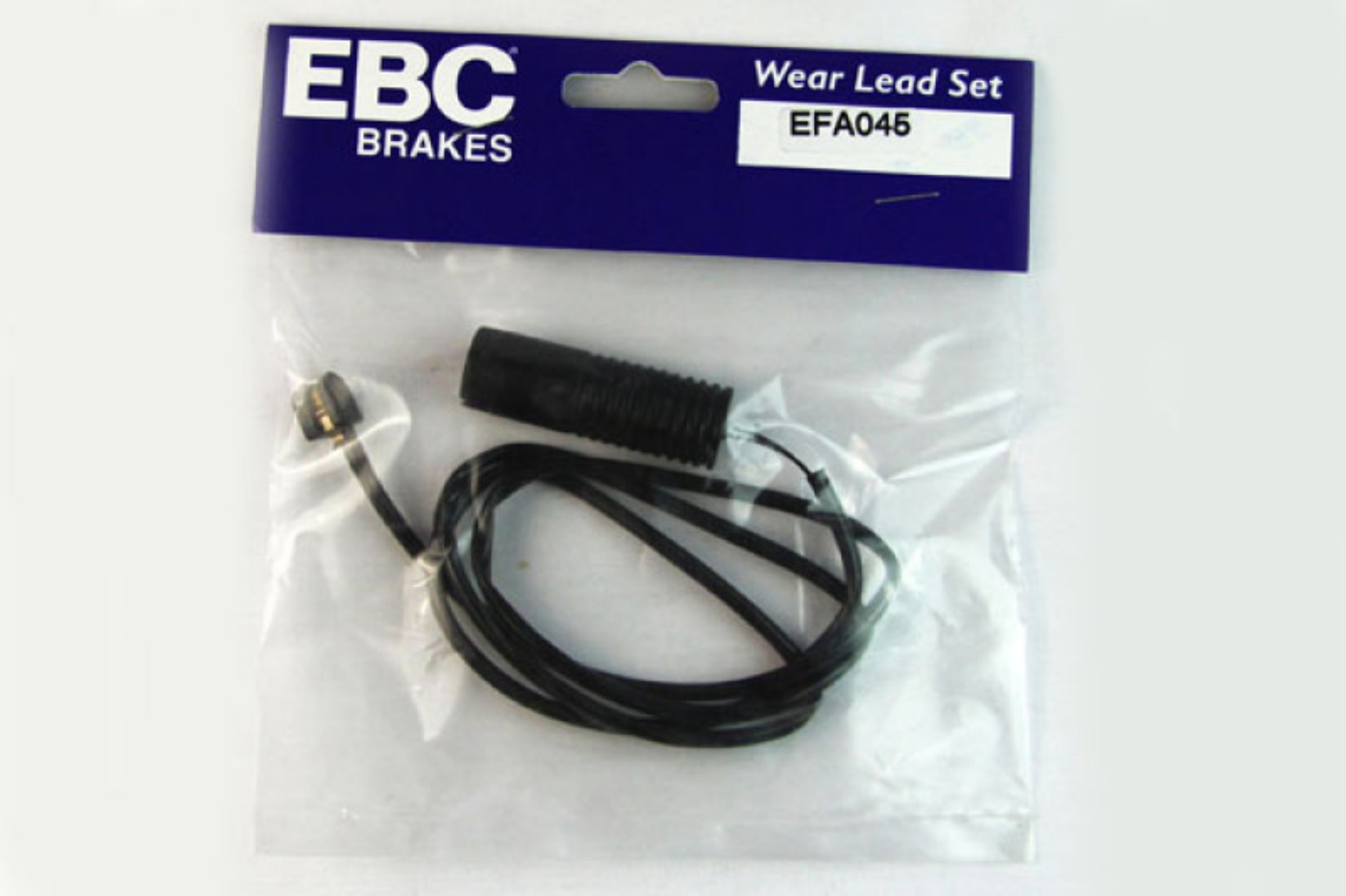 Picture of EBC 92-95 BMW M3 3-0 E36 Rear Wear Leads